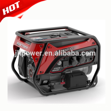 2kva benzin generator de gasolina de 4 tiembo